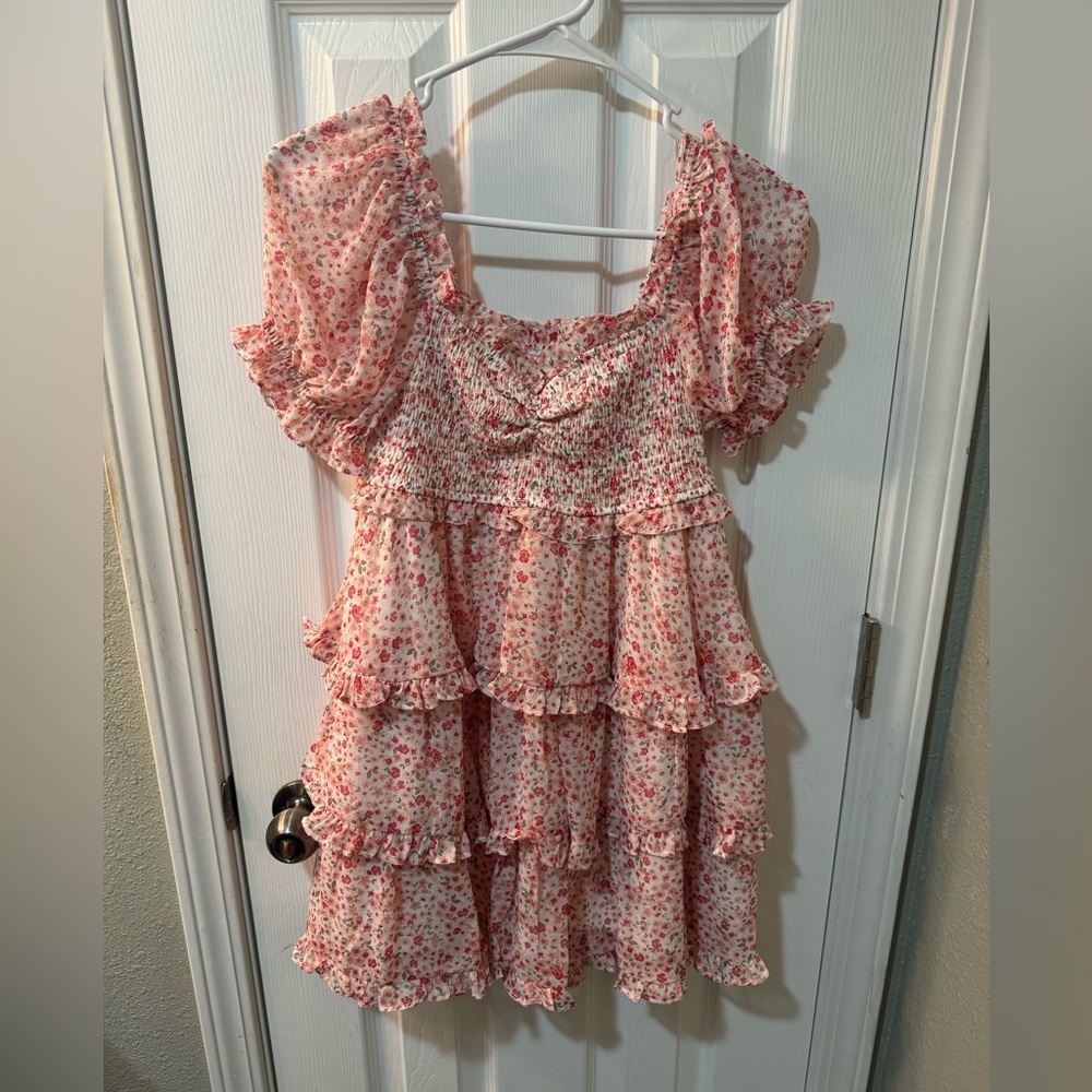 Altar’d State Dress